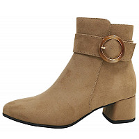 Stiefelette