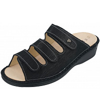 FINN COMFORT - Black