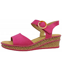 POST XCHANGE - Sandalette - Pink
