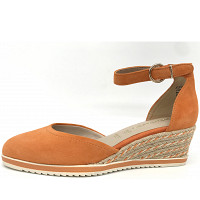 TAMARIS - pumps - Pumps - Orange