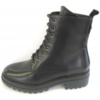 ITARES - Schnürstiefel - schwarz