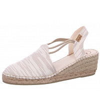 TONI PONS - Sandale - ecru