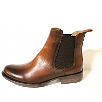 IBER SHOES - Schnürstiefel - braun