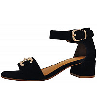 REGARDE LE CIEL - Sandalette - 6590 Black