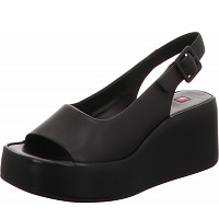 HÖGL - Sling Sandalette - schwarz