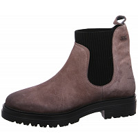 LAZAMANI - Chelsea Boot - fango