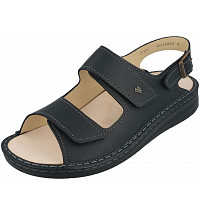 FINN COMFORT - Black