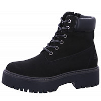Schnürstiefel