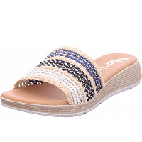 MARILA - Pantolette - beige