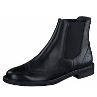 Chelsea Boot