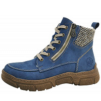 Schnürstiefel