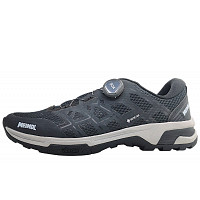 MEINDL - Bike&Walk GTX - Wanderschuh - schwarz 01