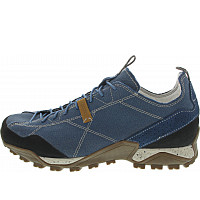 AKU - Nativa - Wanderschuh - blau