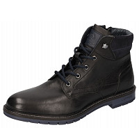 Schnürstiefel