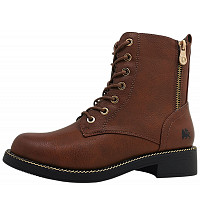 Schnürstiefel