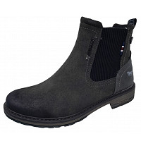 Chelsea Boot