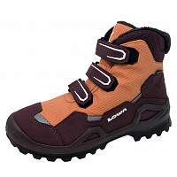 Wanderstiefel