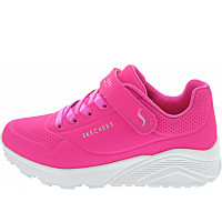 SKECHERS - Uno Lite - Sneaker - HTPK