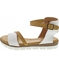 CREATOR - Sandalette - white