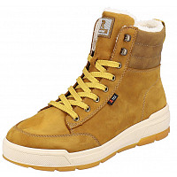 Schnürstiefel