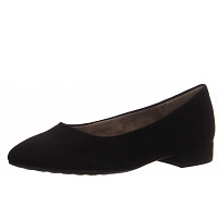 JANA - ballerina - Ballerina - schwarz