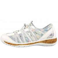 SUPREMO - Slipper - white