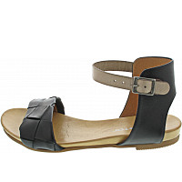 CREATOR - Sandalette - black