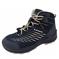 Wanderstiefel