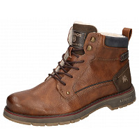 Schnürstiefel