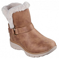 SKECHERS - Schlupfstiefel - braun