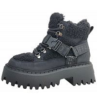 Schnürstiefel