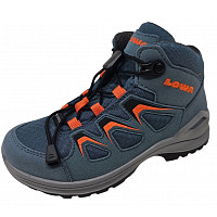 Wanderstiefel