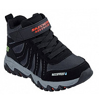 Klettstiefel
