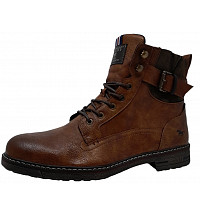 Schnürstiefel
