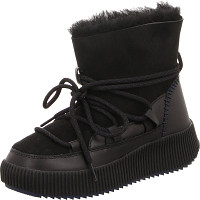 PALPA - Stiefelette - schwarz