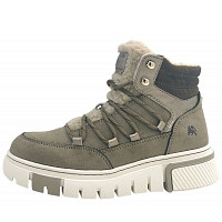 Schnürstiefel
