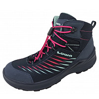 Wanderstiefel