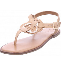 INUOVO - Sandalette - schwarz