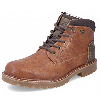 Schnürstiefel