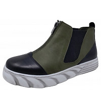 Chelsea Boot