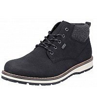 Schnürstiefel