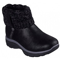 SKECHERS - Stiefel - schwarz