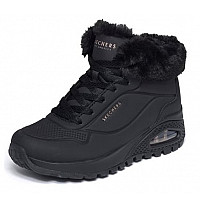 Schnürstiefel