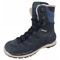 Schnürstiefel