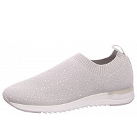 CAPRICE - Slipper - 259 pebble