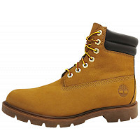 TIMBERLAND - 6 In Basic Lace up - Schnürstiefel - Wheat 2311