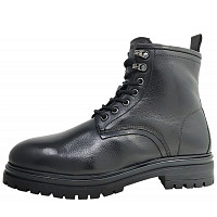 DIGEL - Savoy - Schnürstiefel - Black 10