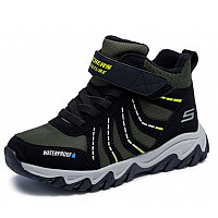 Klettstiefel