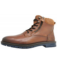 Schnürstiefel