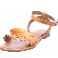INUOVO - Sandalette - orange